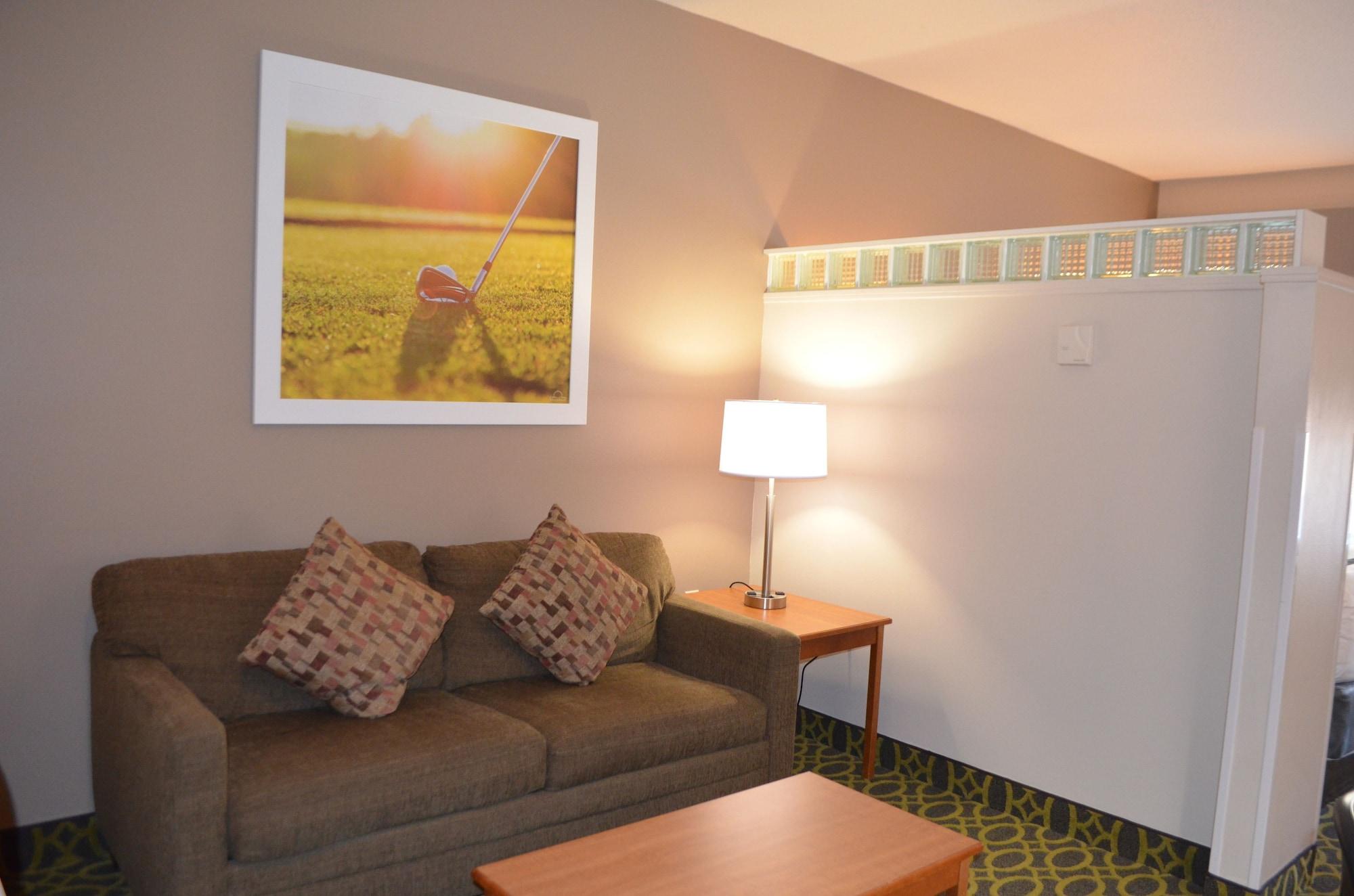 Days & By Wyndham Madison