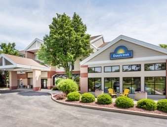 Days & By Wyndham Madison