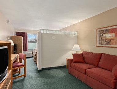Hotel Days & By Wyndham 2*