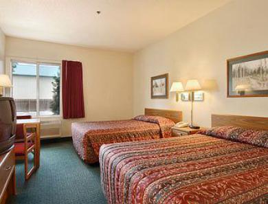Days & By Wyndham 2* Madison